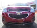Crystal Red Tintcoat - Equinox LT Photo No. 2