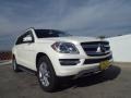Diamond White Metallic - GL 450 4Matic Photo No. 11
