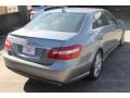 Palladium Silver Metallic - E 350 Sedan Photo No. 9