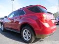 Crystal Red Tintcoat - Equinox LT Photo No. 5