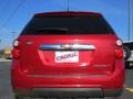Crystal Red Tintcoat - Equinox LT Photo No. 6
