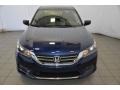 2014 Obsidian Blue Pearl Honda Accord Sport Sedan  photo #2