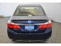 2014 Obsidian Blue Pearl Honda Accord Sport Sedan  photo #7