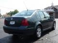 Alaska Green Metallic - Jetta GLS Sedan Photo No. 3