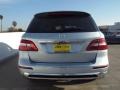 Diamond Silver Metallic - ML 350 Photo No. 5