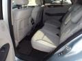 Diamond Silver Metallic - ML 350 Photo No. 8