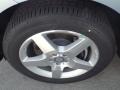 Diamond Silver Metallic - ML 350 Photo No. 10