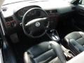 Alaska Green Metallic - Jetta GLS Sedan Photo No. 5