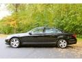 Black - S 550 4Matic Sedan Photo No. 4