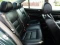 Alaska Green Metallic - Jetta GLS Sedan Photo No. 7