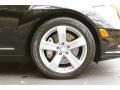 Black - S 550 4Matic Sedan Photo No. 11