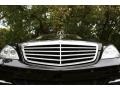 Black - S 550 4Matic Sedan Photo No. 12
