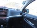2012 Bright Silver Metallic Dodge Journey SXT AWD  photo #16