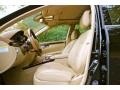 Black - S 550 4Matic Sedan Photo No. 17
