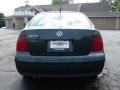 Alaska Green Metallic - Jetta GLS Sedan Photo No. 10