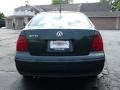 2003 Alaska Green Metallic Volkswagen Jetta GLS Sedan  photo #10