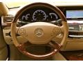 Black - S 550 4Matic Sedan Photo No. 20