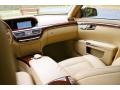 Black - S 550 4Matic Sedan Photo No. 31