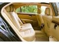 Black - S 550 4Matic Sedan Photo No. 42