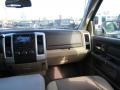 2012 Bright White Dodge Ram 1500 Outdoorsman Crew Cab 4x4  photo #19