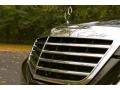 Black - S 550 4Matic Sedan Photo No. 46