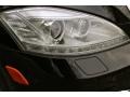 Black - S 550 4Matic Sedan Photo No. 47