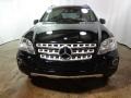 Black - ML 350 4Matic Photo No. 2