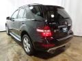 Black - ML 350 4Matic Photo No. 5