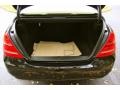 Black - S 550 4Matic Sedan Photo No. 52
