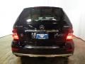 Black - ML 350 4Matic Photo No. 6