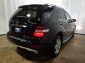Black - ML 350 4Matic Photo No. 7