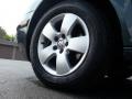 Alaska Green Metallic - Jetta GLS Sedan Photo No. 17