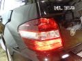 Black - ML 350 4Matic Photo No. 11