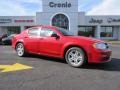 Redline 2-Coat Pearl - Avenger SE Photo No. 1