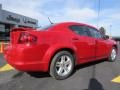 Redline 2-Coat Pearl - Avenger SE Photo No. 7