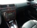 Alaska Green Metallic - Jetta GLS Sedan Photo No. 21