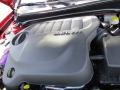Redline 2-Coat Pearl - Avenger SE Photo No. 14
