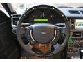 Java Black Pearl - Range Rover Supercharged Photo No. 7