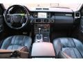 2007 Java Black Pearl Land Rover Range Rover Supercharged  photo #25