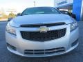 Silver Ice Metallic - Cruze LS Photo No. 2