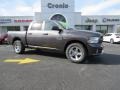 2014 Granite Crystal Metallic Ram 1500 Express Crew Cab  photo #1