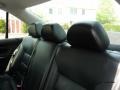 Alaska Green Metallic - Jetta GLS Sedan Photo No. 31