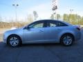 Silver Ice Metallic - Cruze LS Photo No. 4