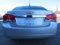 Silver Ice Metallic - Cruze LS Photo No. 6