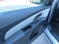 Silver Ice Metallic - Cruze LS Photo No. 11