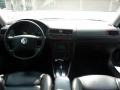 Alaska Green Metallic - Jetta GLS Sedan Photo No. 34