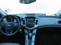 Silver Ice Metallic - Cruze LS Photo No. 16