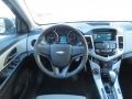 Silver Ice Metallic - Cruze LS Photo No. 18