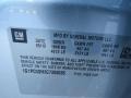 Silver Ice Metallic - Cruze LS Photo No. 23