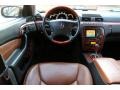 Light Brown Dashboard Photo for 2002 Mercedes-Benz S #90010862